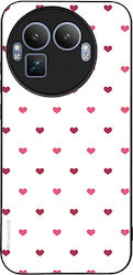Husă Sonique Heart Series Realme GT 8 Pro 5G Al...