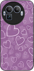 Husă Sonique Heart Series Realme GT 8 Pro 5G Vi...