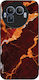 Θήκη Sonique Marble Series Realme Gt 8 Pro 5g Κ...