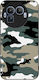 Θήκη Sonique Camouflage Army Series Realme Gt 8...