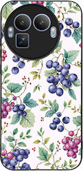Husă Sonique Fruit Series Realme GT 8 Pro 5G Mure