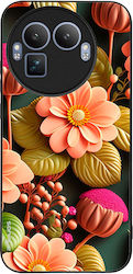 Husă Sonique 3D Flower Series Realme GT 8 Pro 5...