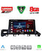 Lenovo Car Audio System for Mazda 6 2017-2020 (Bluetooth/USB/WiFi/GPS/Apple-Carplay/Android-Auto) with Touch Screen 9"