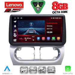 Lenovo Ηχοσύστημα Opel Corsa / Tigra 2000-2006 με Bluetooth, USB & GPS Lenovo Ηχοσύστημα Opel Corsa / Tigra 2000-2006 με Bluetooth, USB & GPS