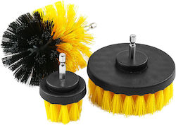 Verke V08129 Set Perii Pentru Scule Electrice