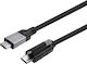 Vivolink Prousbcmms5 Usb Cable Usb 3.2 Gen 2 3.1 Gen 2 5 M Usb C Black