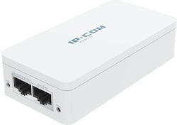 Poe+ Injector 2 X Rj45 Gigabit 30w Ip-com Pse30g-at
