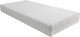 Sleepn'Life Therapy Semi-double Anatomic Saltea 110x190x15cm