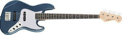 Harley Benton Jb-20 Bm Standard Series Bass Guitar
