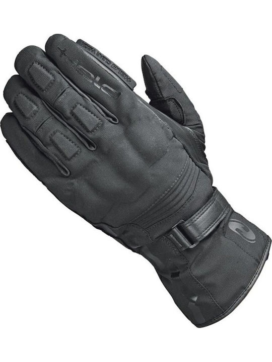 Held Stroke Touring Herren Handschuhe 4 Jahreszeiten Schwarz Held Stroke Touring Herren Handschuhe 4 Jahreszeiten Schwarz