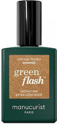 Manucurist Lac De Unghii Sclipire Shimmer 15ml