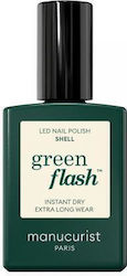 Manucurist Green Flash Oja Shell 15ml