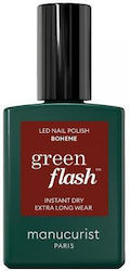 Manucurist Green Flash Oja Boheme 15ml