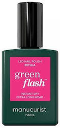 Manucurist Green Flash Oja Petula 15ml