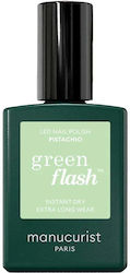 Manucurist Green Flash Oja Pistachio 15ml