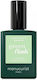Manucurist Nagellack Pistachio 15ml