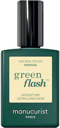 Manucurist Green Flash Oja Mimosa 15ml