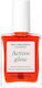 Manucurist Gloss Nagellack Cranberry 15ml