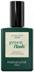 Manucurist Green Flash Oja Solar 15ml