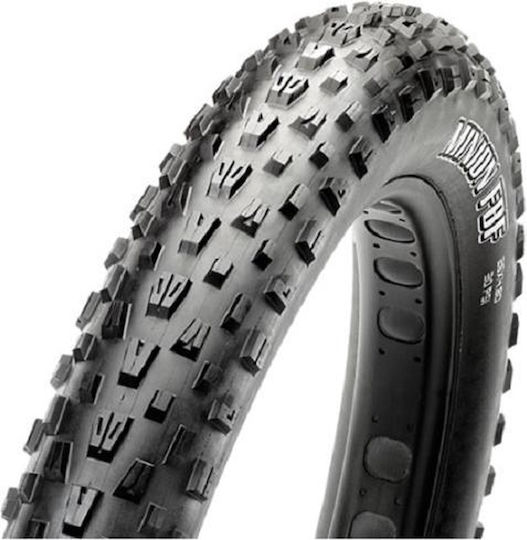 Maxxis Minion Λάστιχο Ποδηλάτου Mountain 27.5" x 3.8" Διπλωτό