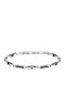 Maserati Men's Bracelet made of Steel