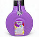 Candy Fantasy Scented Exfoliating Scrub Gel Wokali 500 Ml