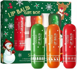 Σετ Lip Balm
