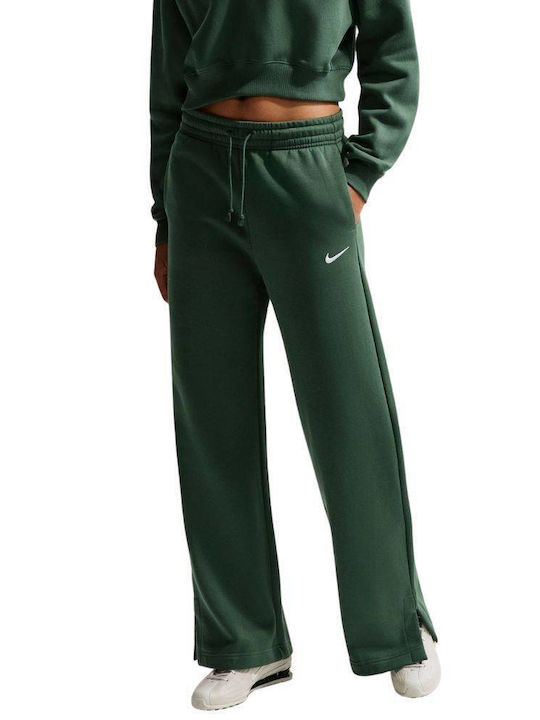 Nike Phoenix Sweatpants Fir