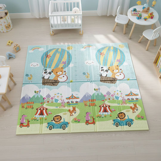 Covor Pentru Copii 180x200cm Grosime 10mm