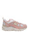 Kids Sneakers Pink