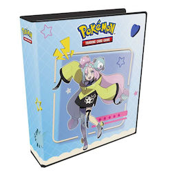 Ultra Pro Pokémon Pokemon Ντοσιέ χωρίς Σελίδες ...