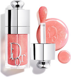 Dior Lip Glow Oil 087 Spicy 6ml