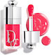 Dior Lip Glow Oil Lip Oil 074 Jelly 6ml