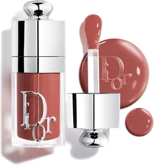 Dior Lip Glow Oil Lip Ulei 081 Latte 6ml