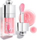 Dior Lip Glow Oil Lip Ulei 001 Roz 6ml