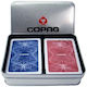 Copag – Centennial Two Decks In Tin Box