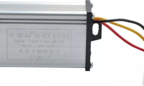 Inverter Universal 36V 48V 60V 72V 12V 10A