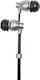 Hifiman Re800 Silber In-Ear Kopfhörer Typ 9,2 mm Dynamische Treiber 3,5 mm Klinke