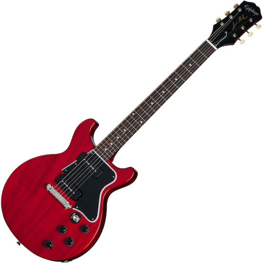 Epiphone Special Chitară Electrică Tăietură unică Roșie