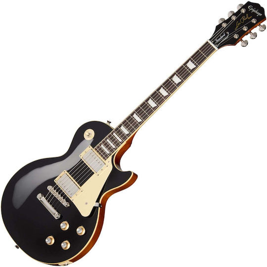 Epiphone Standard 60s Ηλεκτρική Κιθάρα Single Cut