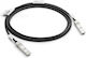 HP Cablu De Rețea Cu Fibră Optică SFP+ 3m Negru
