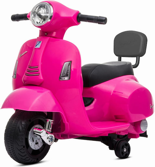Inspirat Electrică 6 volți Fuchsia