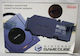 Модем Адаптер Gamecube Нов