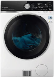 Electrolux EW9WN161BCE 10кг/6кг 1600 Обороти Electrolux EW9WN161BCE 10кг/6кг 1600 Обороти