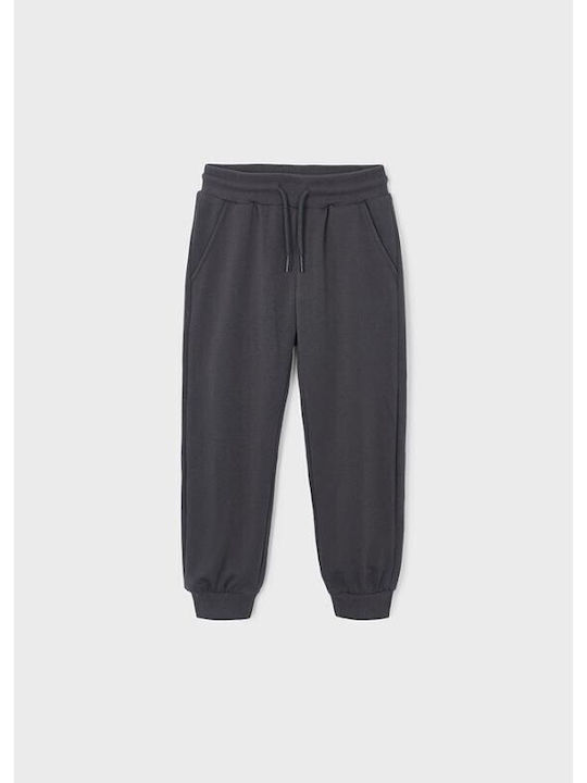 Kids Sweatpants Gray