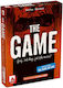Board Game The Game for 1-5 Players 8+ Years Old (PL) Cartamundi