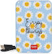 Legami Milano POW0036 Power Bank 5000mAh Daisy