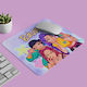 Balloon Padele Pentru Mouse K-pop Demon Hunters...