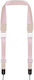 Cwatcun D169-3 Λουράκι 2 1 Quick Release Σύστημα Light Pink