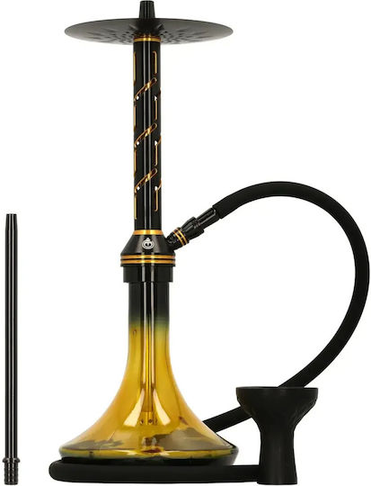 El-badia Narghilea Sens unic Yellow